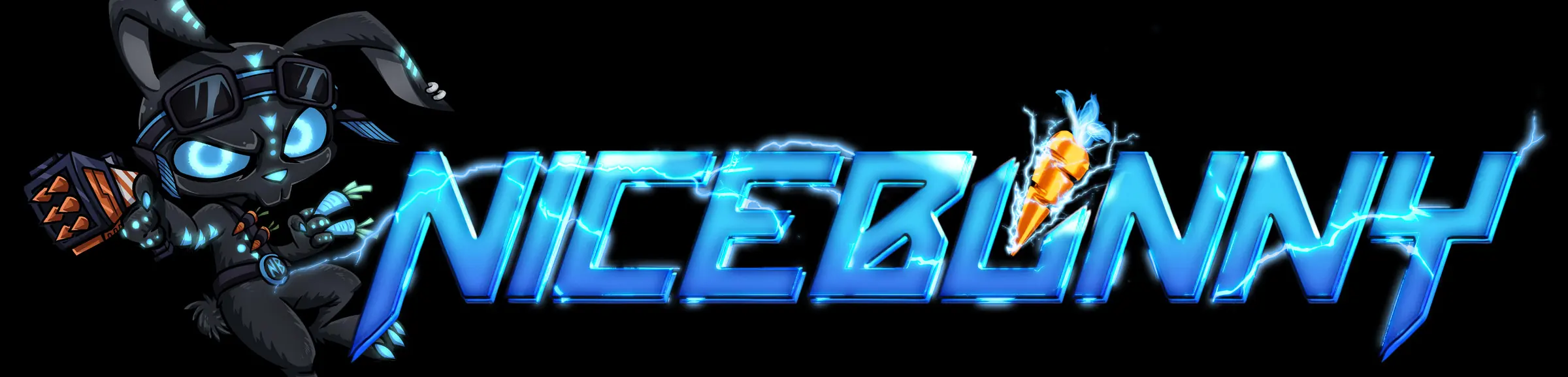 NiceBunny project banner