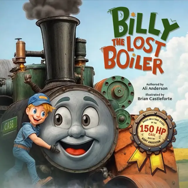 Animated Book Cover video preview